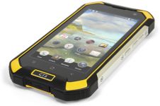 瞻博系统推出CT7G坚固平板电脑