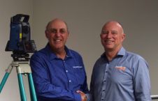 职位合作伙伴宣布全面调查系统收购