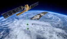 MGISS与ESA合作赞助诺森伯兰水创新节