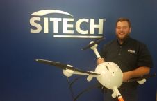 SITECH South现在提供微型无人机
