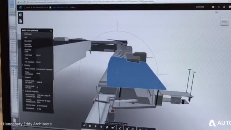 Autodesk and Esri Partner to set BIM-GIS Integration Agenda