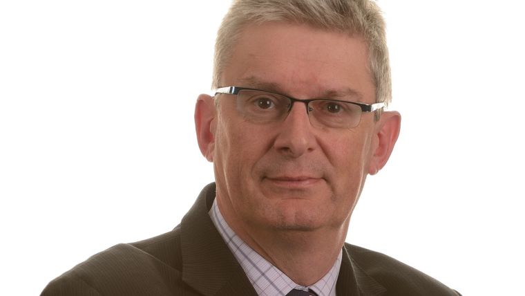 位置情报的未来——采访James Brayshaw