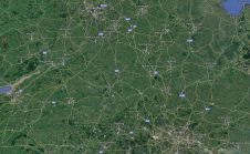 透过创新土地管理，处理新出现的大趋势