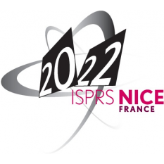 ISPRS Keynote Speaker系列