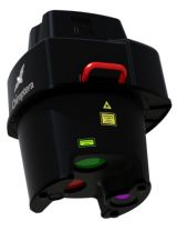 Pelydryn投资翼手目II，用于高质量浅水数据采集