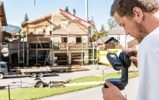 徕卡地质系统引入新的激光测距仪