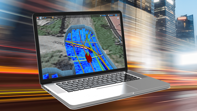 IDS GeoRadar Upgrades GPR Data Analysis Software