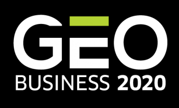 2020年GEO Business的新日期和新地点