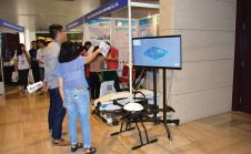 协作和大数据 -  2017年ISPRS地理空间周