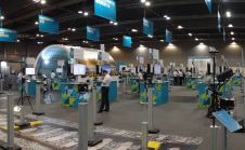 在香港首次亮相 -  2015年HXGN Live