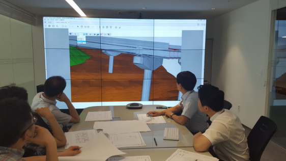 铁路BIM 2030路线图项目