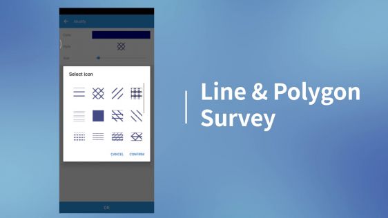 ComNav SurveyMaster V2.5