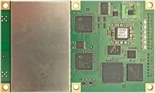 Hemisphere GNSS宣布传染媒介eclipse定位和前线板