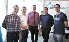 3D回购通过加入英国BIM联盟推动BIM的采用