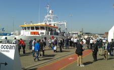 海道学家寻找储蓄-海洋商业2015