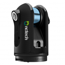 NCTECH推出了新的3D虚拟现实相机