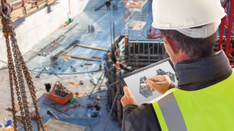 Trimble Connect协作平台达到了1000万用户里程碑