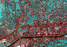 TCarta赢得欧空局卫星空气质量服务资金