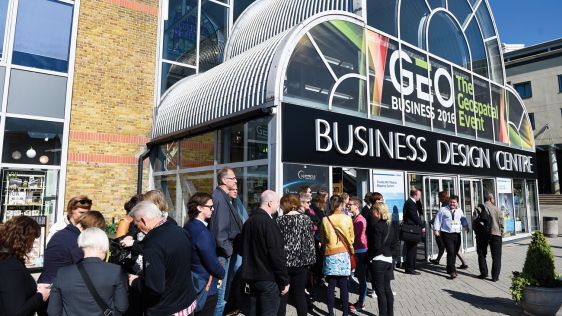 Something for Everyone - GEO Business 2016