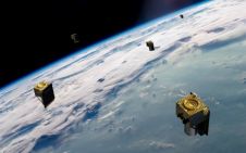 BlackSky与HawkEye 360签署地理空间平台协议