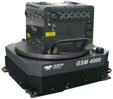 Optech Galaxy T1000为节省而建