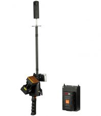 GeoSLAM ZEB PANO手持扫描仪发布