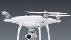 大疆为民用无人机增加了飞机和直升机探测器