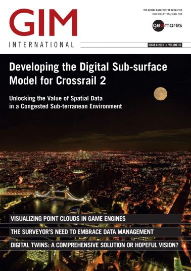 GIM -第6期- 2021年