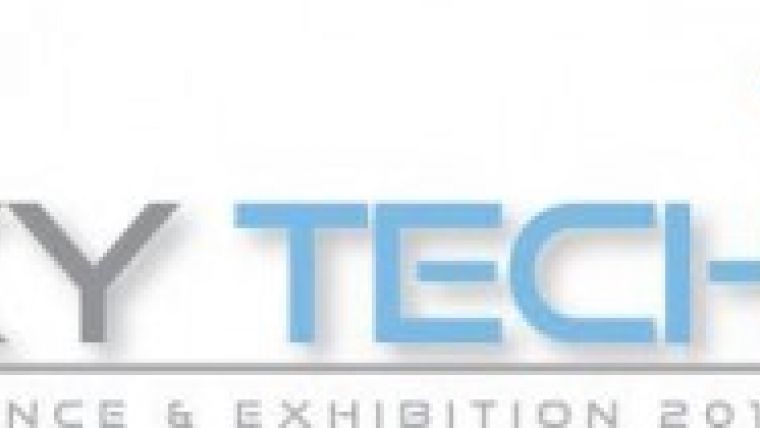 SkyTech 2015 UAV Conference and Exhibition
