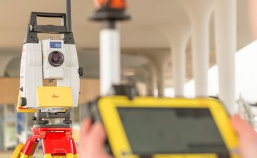Further Cooperation Between Leica and Autodesk in Building Construction