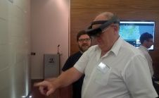 OS迈向实时映射- 2017年OS/RICS联合CPD日