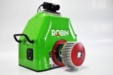 中央联盟首次购买移动地图系统