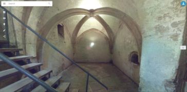 NavVis IndoorViewer Update Creates 360 Degree Walkthroughs