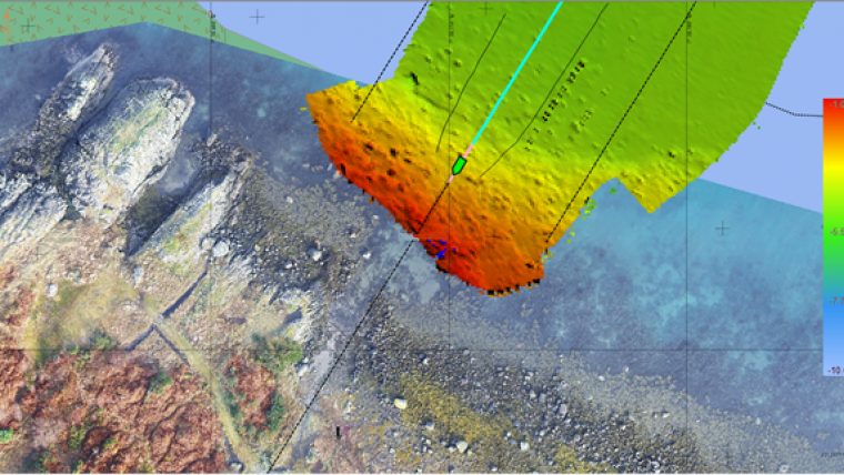 Cable Inspections the Uncrewed Way