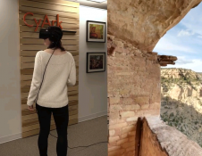 CyArk为虚拟现实生活带来精确的3D身临其境数据