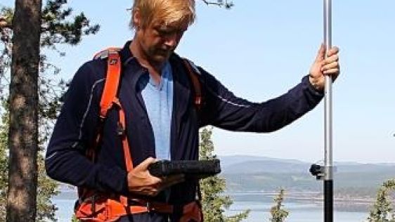 GNSS RTK的新突破