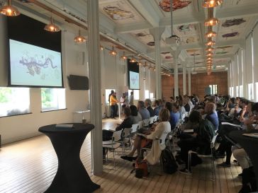 TU Delft Geomatics Day Provides Insight into Future Careers