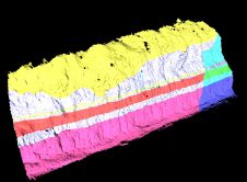 Maptek发布I-Site Studio 6点云建模工具