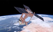 Sentinel-5P成功推出以监测大气污染
