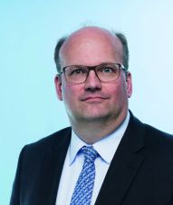 At the Forefront of the Digital Transition