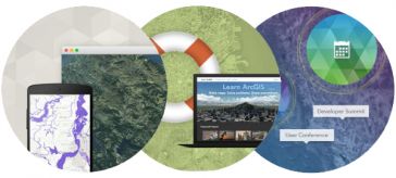 Skytec Joins Esri Startup Program
