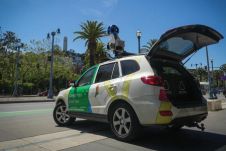 奥克兰空气质量研究结果公布