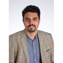 Mohsen Kalantari.