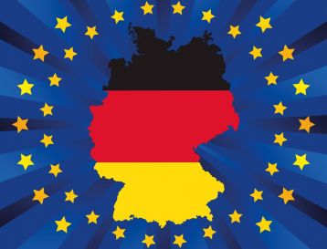 EuroGeographics Signs Production Agreement with Germany’s Federal Agency for Cartography and Geodesy