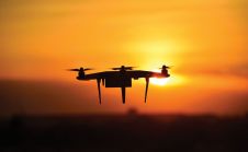 商用无人机市场将增长至380亿欧元