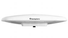 半球GNSS宣布支持atlas的多GNSS矢量V200