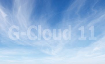欧罗巴技术在G-Cloud 11中引入数据仓库