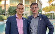 Riegl宣布在澳大利亚和大洋洲的扩张