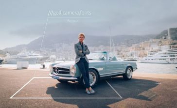 SAIC Capital，Alpine Electronics和Nico Rosberg投资Whate3Words