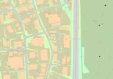 OS地理空间数据平台推出后的“多测绘少测绘”